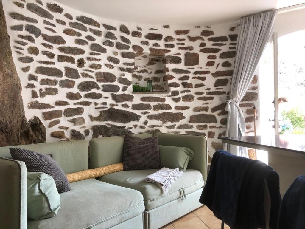 Maison De Vacances Medievale Bormes-Les-Mimosas Village Exteriör bild