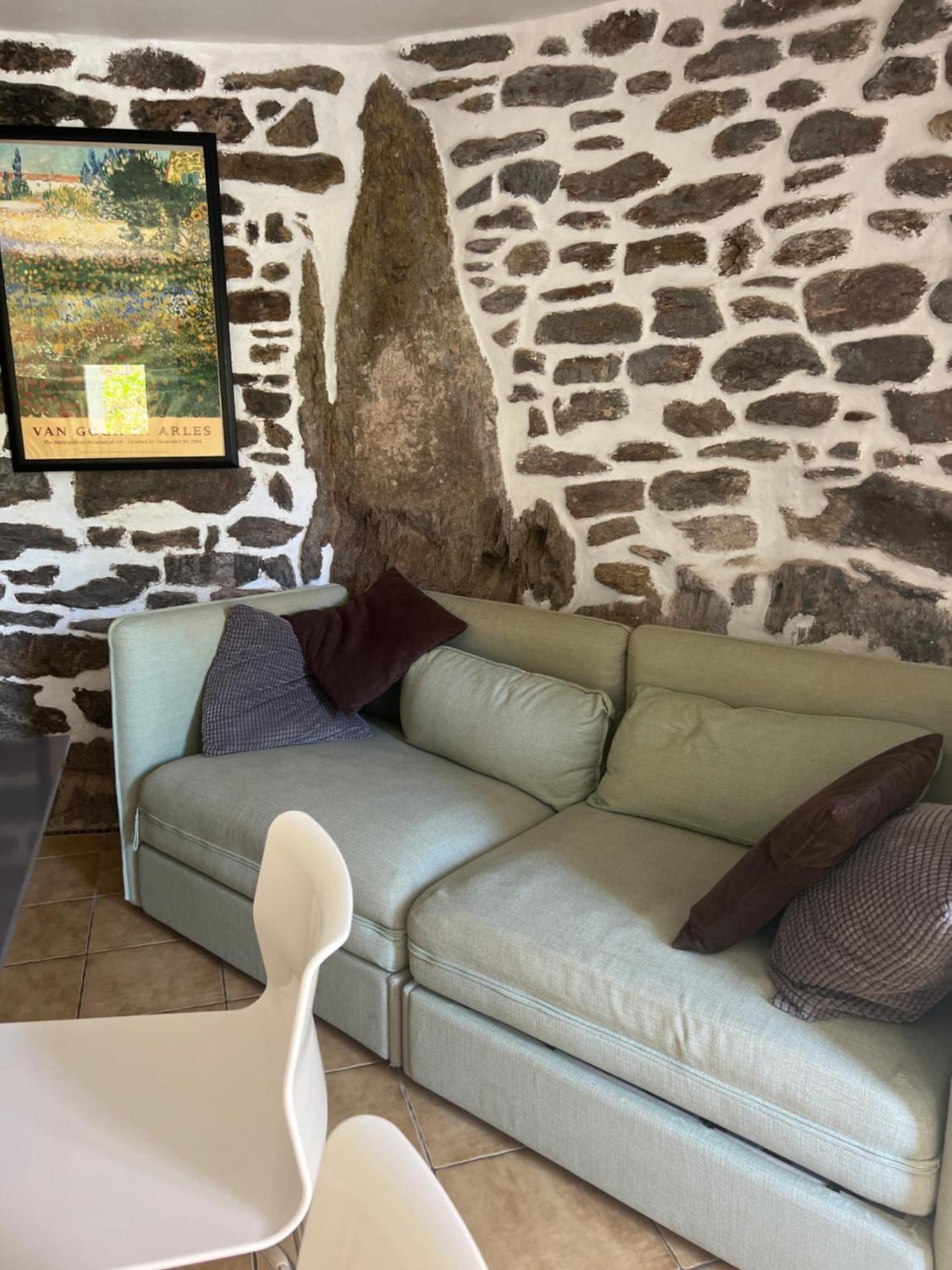 Maison De Vacances Medievale Bormes-Les-Mimosas Village Exteriör bild